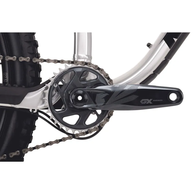 Nukeproof Reactor 275 Pro AL 2021 Full Suspension MTB-13